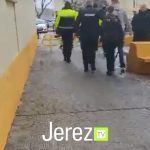 Jerez TV martillazo