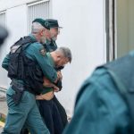 Jerez TV ocho detenidos barbate