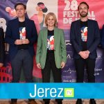 Jerez TV pelayo festival de jerez