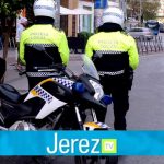 Jerez TV policia local jerez
