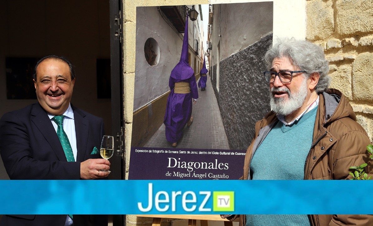 Jerez TV zurita paco semana santa