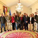 Jerez TV Loles López 3