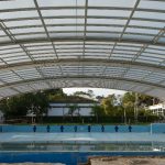 Jerez TV PISCINA CUBIERTA CLUB NAZARET 1