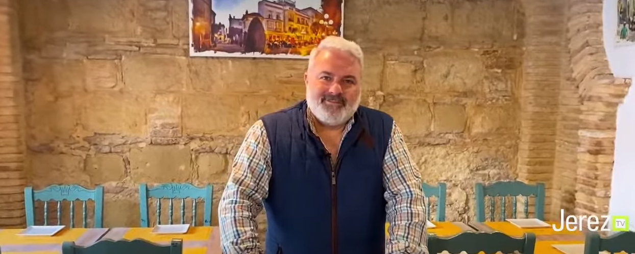 Jerez TV la gabriela