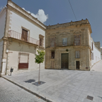 jereztv plaza belen palacio montegil