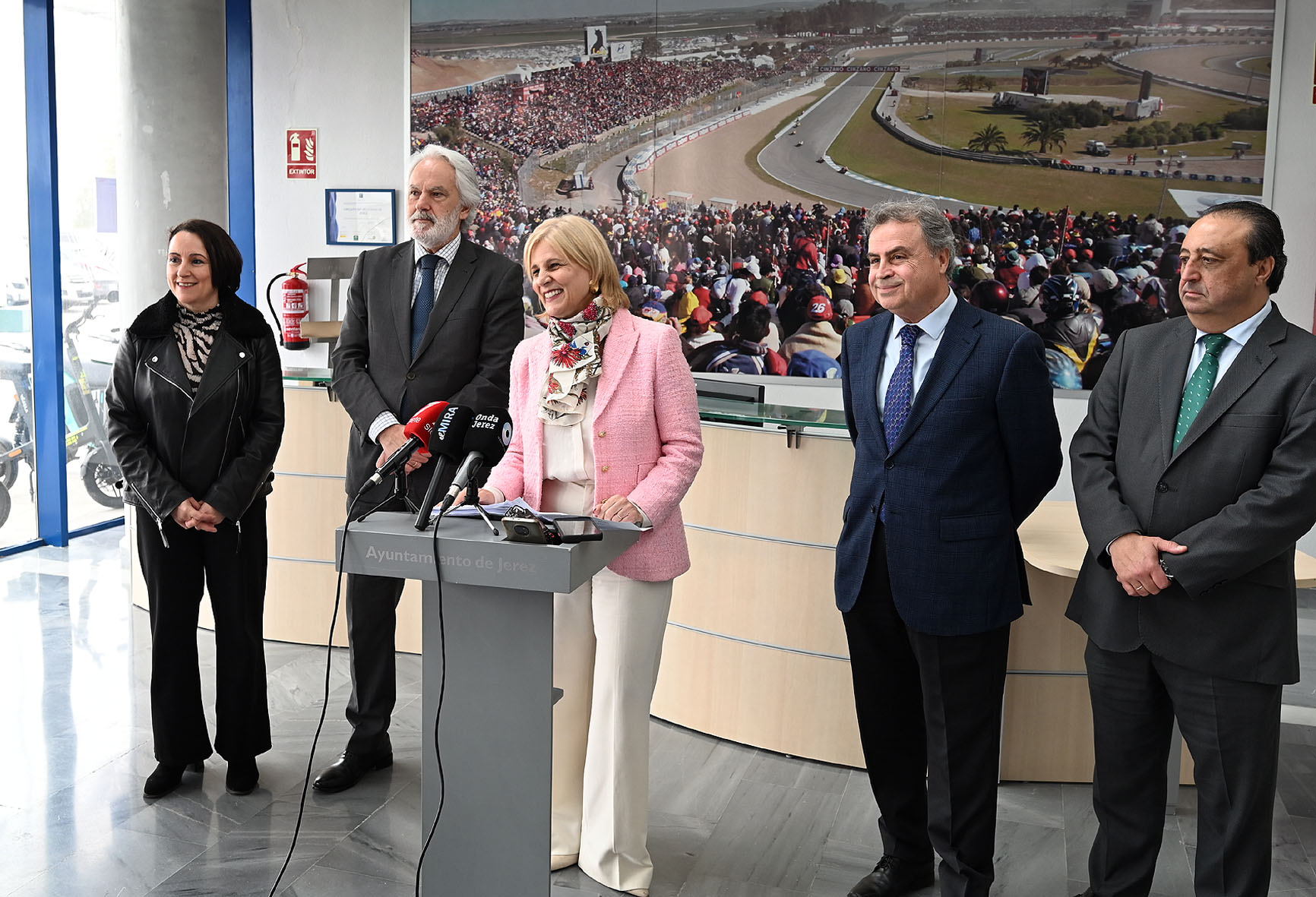 Jerez TV Alcaldesa___Mesa_del_Turismo___03 2024