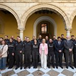 Jerez TV Alcaldesa___Toma_posesion_Policias_Locales___2024
