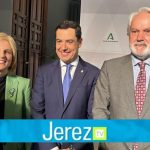 Jerez TV alcaldesa agustin muñoz juanma moreno presidente