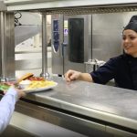 Jerez TV ayudante de cocina el corte inglés