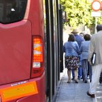 Jerez TV bus autobus