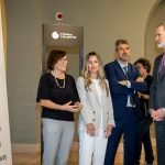 Jerez TV el Rey visita mujeres imparables