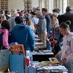 Jerez TV feria del libro