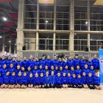 Jerez TV gimnasia ritmica