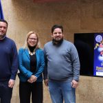 Jerez TV guadalcacin salva carnaval