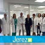 Jerez TV hospital jerez sala