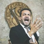 Jerez TV jesus mendez