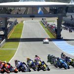 Jerez TV motos circuito de jerez