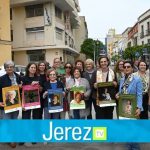 Jerez TV mujeres alcaldesa
