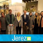 Jerez TV mujeres imparables alcaldesa
