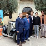 Jerez TV presentacion barrio ingles