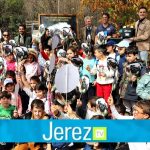 Jerez TV zoo niños
