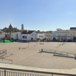 Jerez TV plaza belen jerez