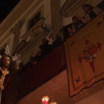 Jerez TV saeta prendimiento semana santa