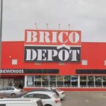 Jerez TV Brico depôt fachada