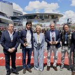 Jerez TV Alcaldesa_entrega_Premio_a_la_familia_Sainz._2_