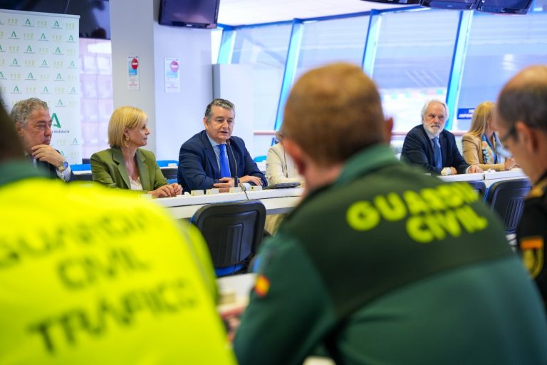 Jerez TV Antonio Sanz Mundial de Motos Jerez 2024