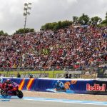 Jerez TV Circuito de Jerez GRAN PREMIO MOTO GP 2024