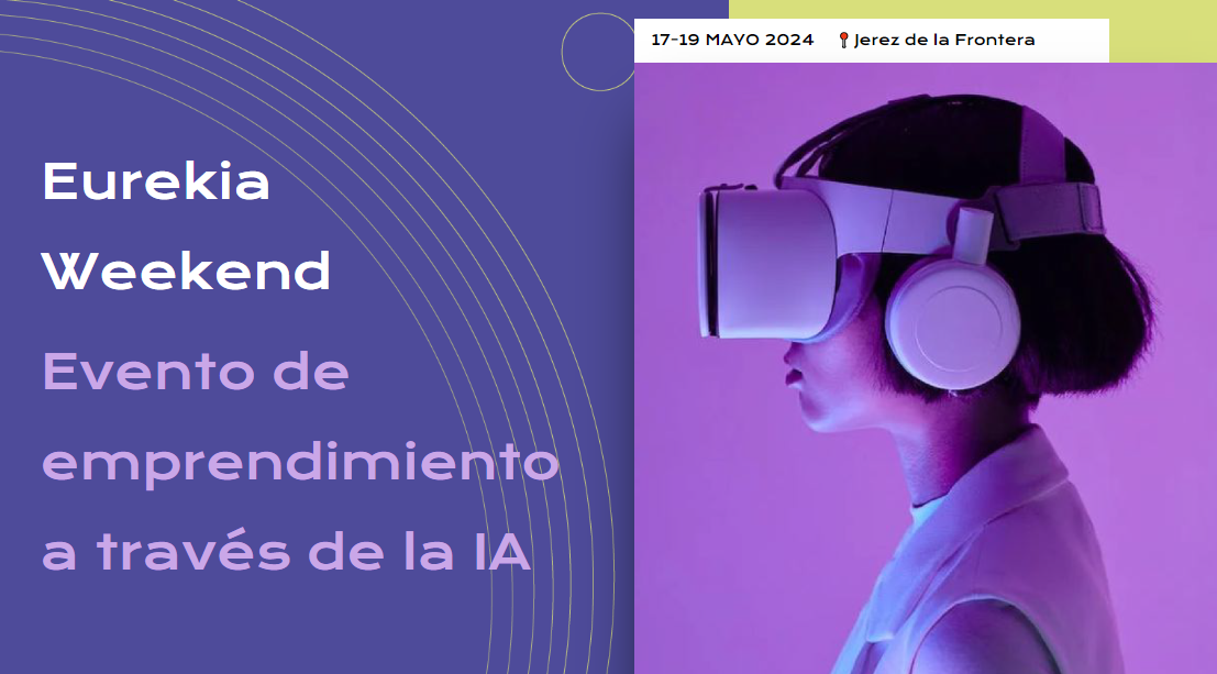 Jerez TV Eurekia Weekend