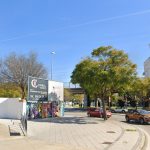 Jerez TV Graffiti parque bomberos