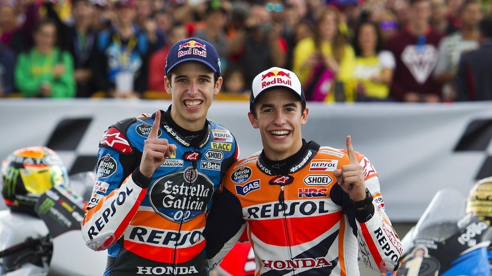 Jerez TV Hermanos Marquez Circuito de Jerez