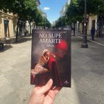Jerez TV La novela no supe amarte en la Calle Larga
