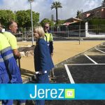 Jerez TV alcaldesa aparcamiento