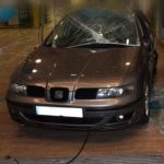 Jerez TV alcampo alunizaje