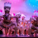 Jerez TV baile fredes