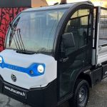 Jerez TV camion biorresiduos