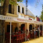 Jerez TV caseta feria del caballo feria de jerez