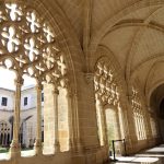 Jerez TV claustro santo domingo