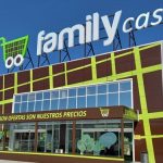 Jerez TV family cash hipermercado