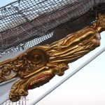 Jerez TV juan sebastian el cano mascaron