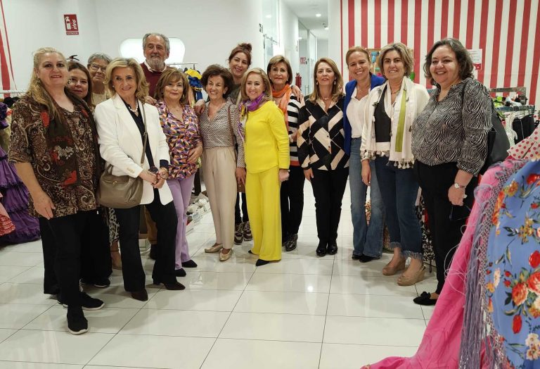 Jerez TV mercadillo area sur afacesje