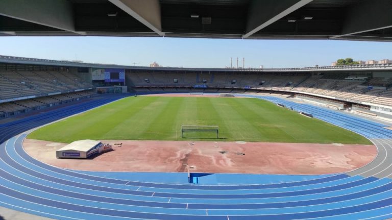 Jerez TV municipal chapin estadio