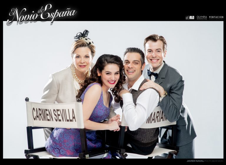 Jerez TV novio de españa