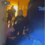 Jerez TV policia droga