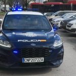 Jerez TV policia nacional coche