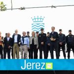 Jerez TV premios del motor