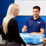 Jerez TV vendedor jysk